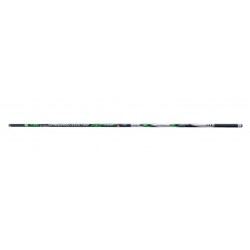 Вудка для риболовлі, без кілець, Siweida Standard Master MX Pole, тест до 35г, довжина 4м